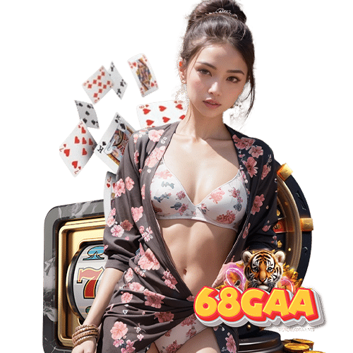 68gaa สมัครสมาชิก