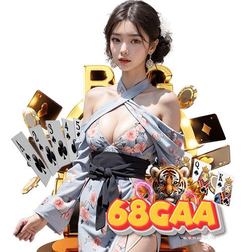 68gaa สล็อตออนไลน์